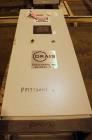 Used GEA Niro A/S Production Minor FSD Fluidized Spray Dryer.
