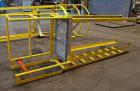 Used GEA Niro A/S Production Minor FSD Fluidized Spray Dryer.