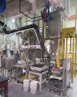Used GEA Niro A/S Production Minor FSD Fluidized Spray Dryer.