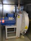Used GEA Niro A/S Production Minor FSD Fluidized Spray Dryer.