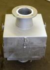 Used GEA Niro A/S Production Minor FSD Fluidized Spray Dryer.