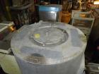 Used GEA Niro A/S Production Minor FSD Fluidized Spray Dryer.