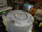 Used GEA Niro A/S Production Minor FSD Fluidized Spray Dryer.