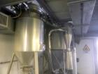Used GEA Niro Production Minor Spray Dryer.