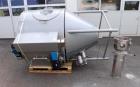 Used GEA Niro Production Minor Spray Dryer.