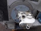 Used GEA Niro Production Minor Spray Dryer.
