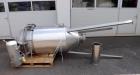 Used- GEA Niro Production Minor Spray Dryer.