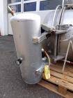 Used- GEA Niro Production Minor Spray Dryer.