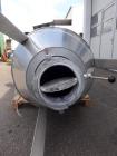 Used- GEA Niro Production Minor Spray Dryer.