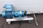 Used GEA Niro Production Minor Spray Dryer.