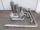 Used GEA Niro Production Minor Spray Dryer.