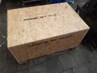 Used GEA Niro Production Minor Spray Dryer.