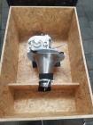 Used GEA Niro Production Minor Spray Dryer.