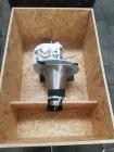 Used- GEA Niro Production Minor Spray Dryer.