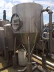 Used GEA Niro Pilot Spray Drying Plant