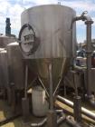 Used- GEA Niro Pilot Spray Drying Plant