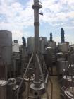 Used GEA Niro Pilot Spray Drying Plant
