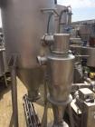 Used- GEA Niro Pilot Spray Drying Plant