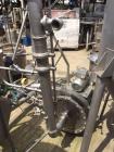Used GEA Niro Pilot Spray Drying Plant