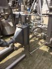 Used GEA Niro Pilot Spray Drying Plant