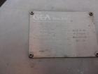 Used GEA Niro Pilot Spray Drying Plant