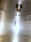 Used Niro Versatile Utility Spray Dryer, 316 Stainless Steel.