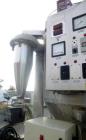 Used- Niro Versatile Utility Spray Dryer, 316 Stainless Steel.