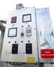 Used Niro Versatile Utility Spray Dryer, 316 Stainless Steel.