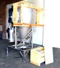 Used Niro Versatile Utility Spray Dryer, 316 Stainless Steel.