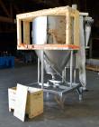 Used Niro Versatile Utility Spray Dryer, 316 Stainless Steel.