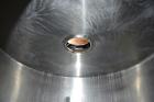 Used Niro Versatile Utility Spray Dryer, 316 Stainless Steel.
