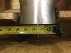 Used Niro Versatile Utility Spray Dryer, 316 Stainless Steel.