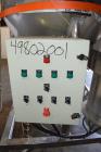 Used Niro Versatile Utility Spray Dryer, 316 Stainless Steel.