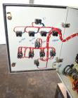 Used Niro Versatile Utility Spray Dryer, 316 Stainless Steel.