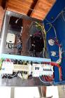 Used Niro Versatile Utility Spray Dryer, 316 Stainless Steel.