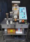 Used- Gea Niro MP Micro Laboratory Spray Dryer. Can handle 50-200g of product. Glass and stainless drying vessels with top d...