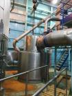 Used GEA Niro Spray Drying Plant