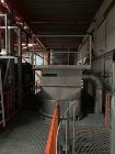 Used-Gea Niro Spray Drying System