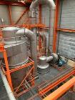 Used-Gea Niro Spray Drying System