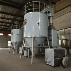 Unused KODI LPG-30 High-Speed Centrifugal Spray Dryer – 30 kg/h Evaporation Capacity
