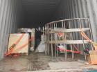 Unused KODI LPG-30 High-Speed Centrifugal Spray Dryer – 30 kg/h Evaporation Capacity