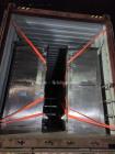 Unused KODI LPG-30 High-Speed Centrifugal Spray Dryer – 30 kg/h Evaporation Capacity
