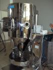 Used Ghangzhou Jiafa Granulating Drying Equipment Co. Ltd Lab Spray Dryer