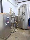 Used Sinoped LPG-5 Spray Dryer – High-Speed 25,000 RPM Food-Grade Powder Drying System (2023)