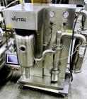 Used Vivtek LSD-H1500F/T Spray Dryer | Lab Scale Spray Drying System 1500 ml/hr