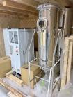 Unused GF Corporation MDL-050CM Micro Mist Spray Dryer – 3 kg/h Stainless Steel Lab Spray Drying System (2021)