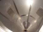 Used Niro Spray Dryer, Stainless Steel. 90