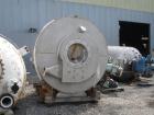 Used Niro Spray Dryer, Stainless Steel. 90
