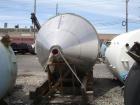 Used Niro Spray Dryer, Stainless Steel. 90