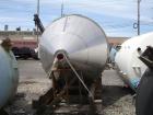 Used- Niro Spray Dryer, Stainless Steel. 90